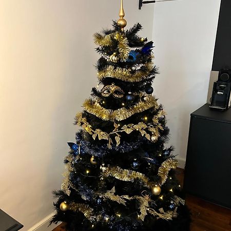 Gitadin Apartment Лиеж Екстериор снимка
