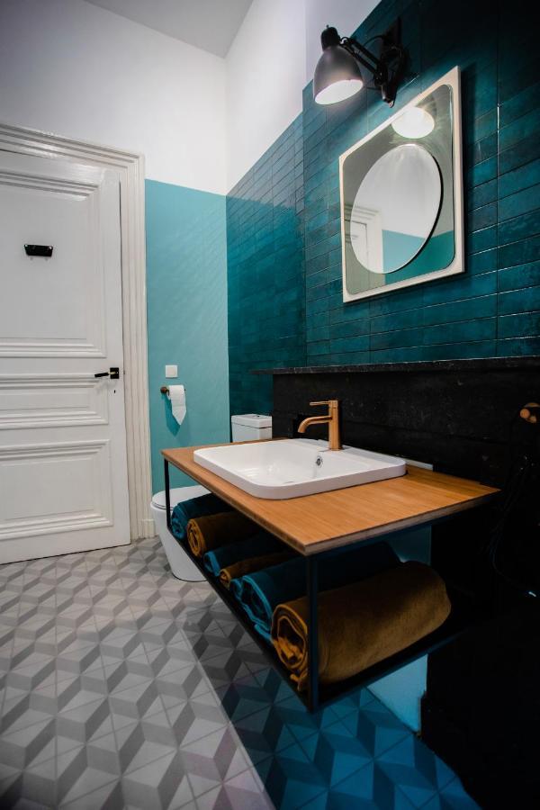 Gitadin Apartment Лиеж Екстериор снимка