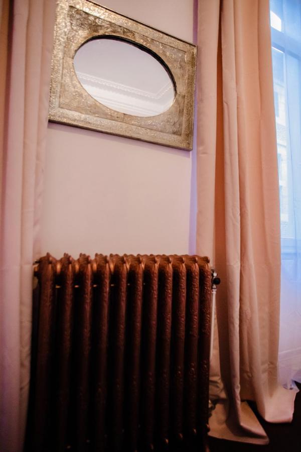 Gitadin Apartment Лиеж Екстериор снимка